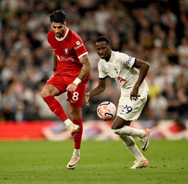 他與托尼 他與托尼